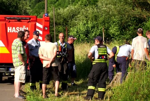 VN Hasiči v kanáli4181