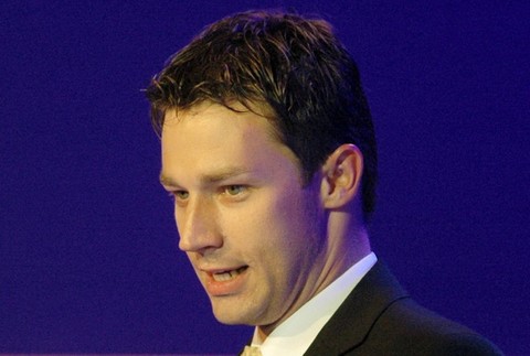 Rasťo Žitný zboku