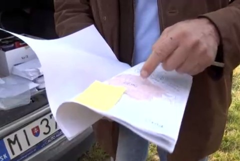 Poľnohospodár Dušan už bol kvôli vlastnej pôde aj dopichaný nožom. Tentoraz mu pri obrane nepomohla ani polícia