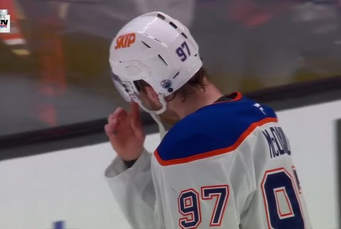 [multi] Connor McDavid 3373