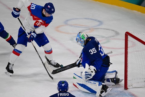 Slovensko - Taliansko