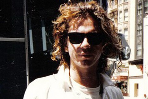 michael hutchence