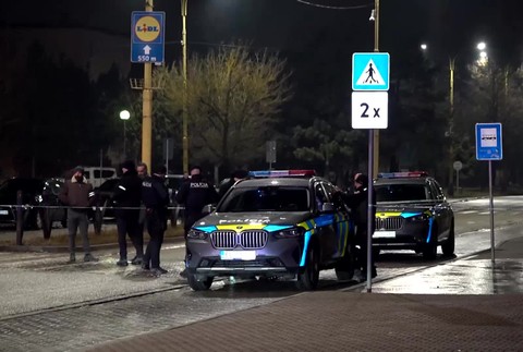 [multi] STRELBA KOSICE 4713