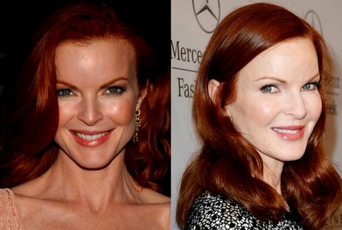 Marcia Cross - Bree Van de Kamp