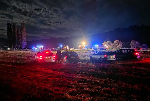 Tragická nehoda pri Heľpe (3)