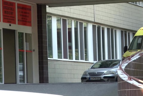 [multi] Vyšetrujú sexuálne zneužívanie 3474