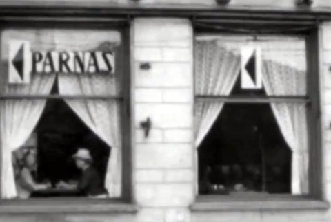 Archívy odkrývajú tajomstvá tajných organizácií. Ústav pamäti národov získal tri prísne tajné filmy