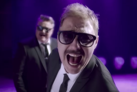 Roman Ondráček  - Ťěžkej Pokondr