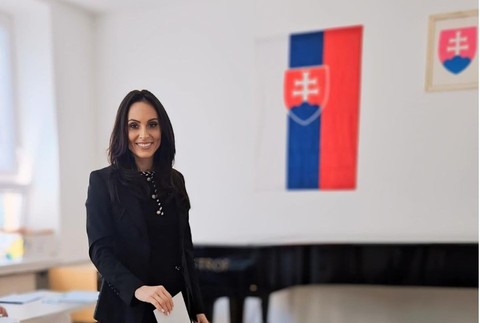 Dolinková voľby 2024