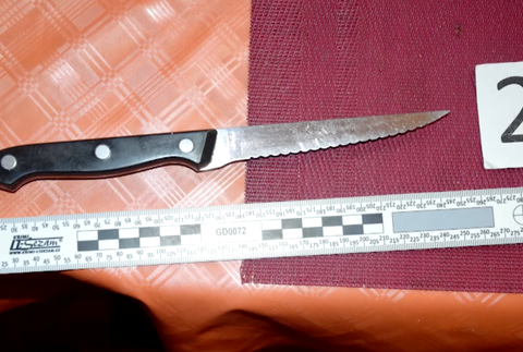 Rukojemnícka dráma v Novom Meste nad Váhom