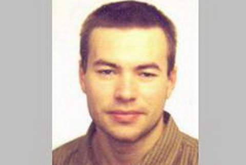 Hľadaný Ivan Milan