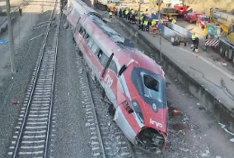 tragedia v spanielsku