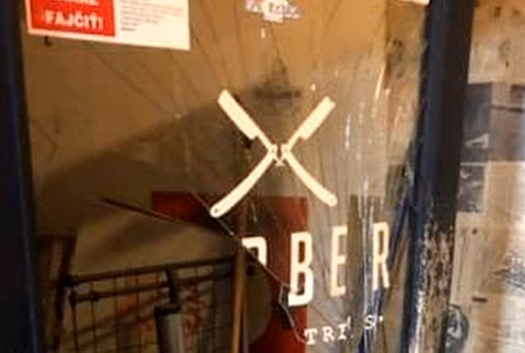 Kaderníctvo, v ktorom vyčíňal