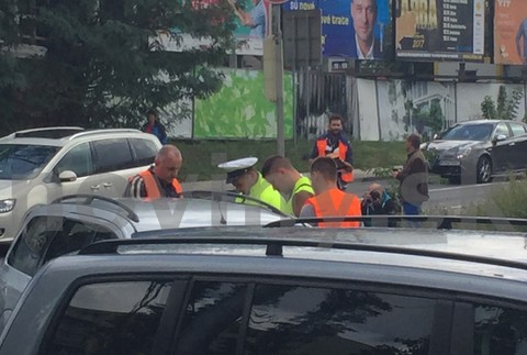 Jožo Ráž nehoda 3