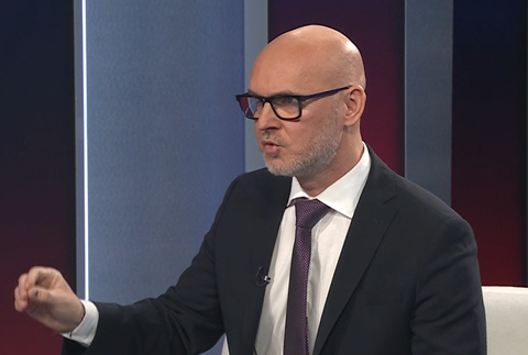 Branislav Gröhling v Politike24