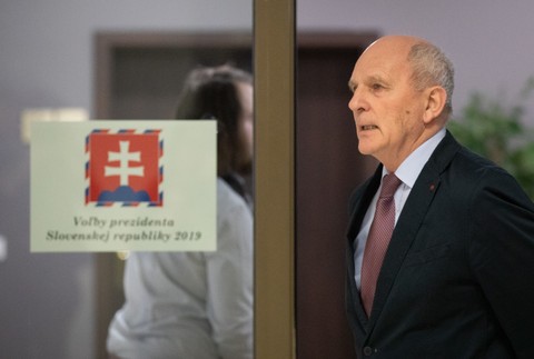 František Mikloško