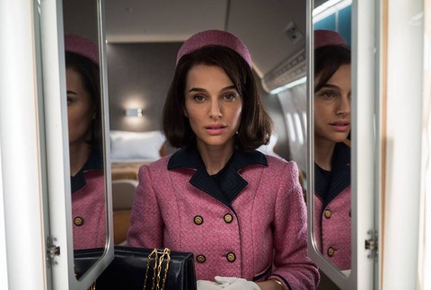 Jackie, 2016