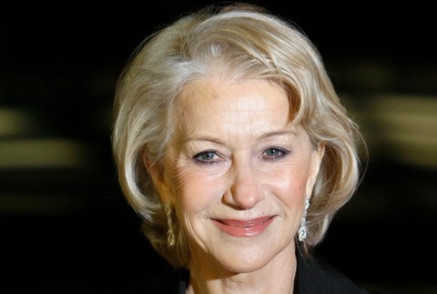 Helen Mirren_herečka_najkrajšie telo