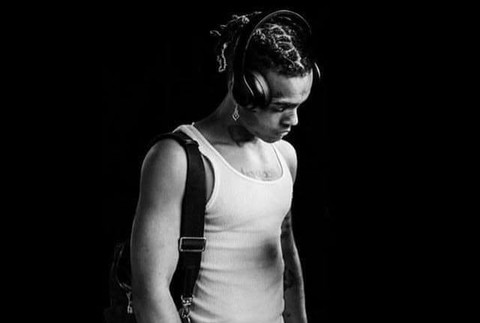 XXXTentacion