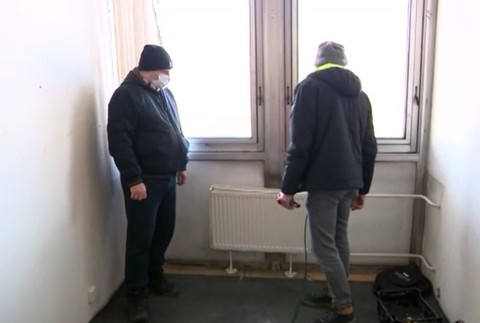 Okradli známeho slovenského hudobníka.