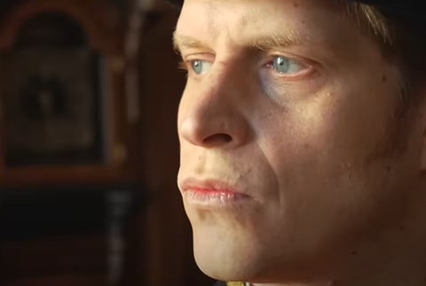 Dr. Kary - Ondřej Háša