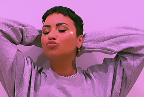 Demi Lovato