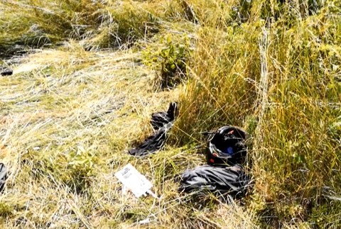 Za posledných sedem dní na ceste zomrelo 14 ľudí. Ďalšou obeťou bol motorkár pri obci Mýtna