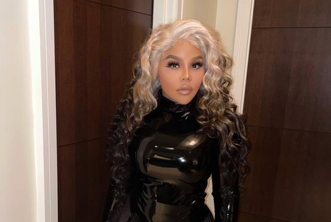 Lil Kim