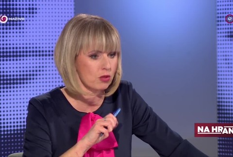 [multi] Na hrane Saková Krupa 1 4479