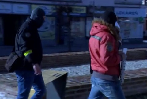 Medzinárodný "liekový" gang