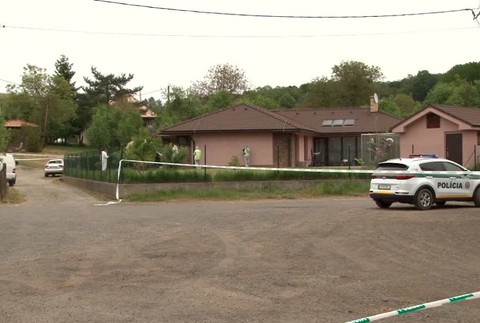 [multi] Zastreleny otec a syn 1312