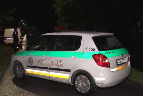 Tínedžer Matúš zavraždil ženu pre 17 eur. 