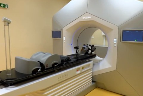 Technologická novinka v nemocnici v Komárne je skokom do budúcnosti