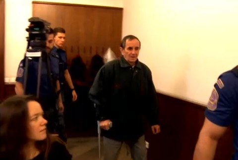 Súd poslal za mreže 71-ročného českého dôchodcu. Odsúdil ho za terorizmus