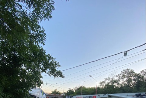 Havária gagarinova 4