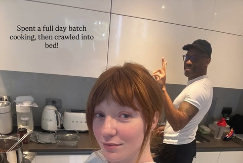Nicola Roberts