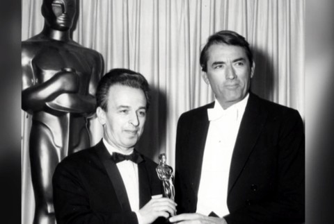 Film Obchod na korze poznajú mnohí aj v zahraničí. Jozef pre TV JOJ porozprával, ako obchod naozaj vyzeral