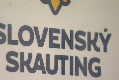 detsky tabor zdravotnik 