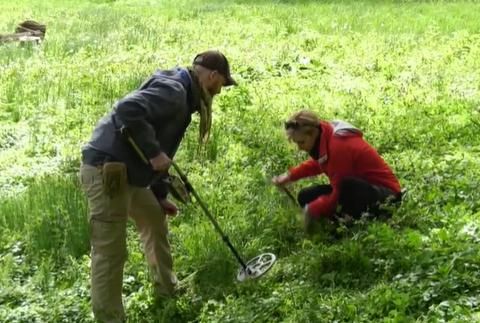 archeologický výskum  (1)