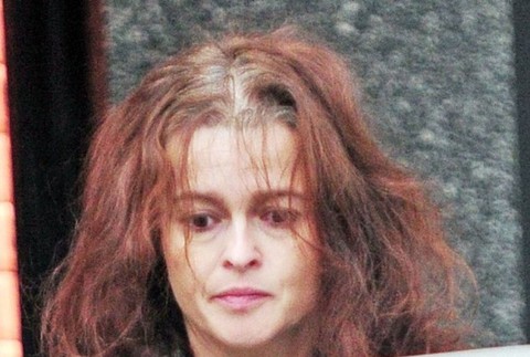 Helena Bonham Carter