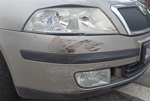 Tragická nehoda v Trnave