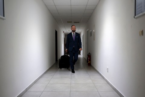 Súd v kauze vraždy novinára Kuciaka pokračoval čítaním listín