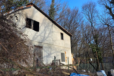 Bodnutie nožom vo Svätom Jure 2