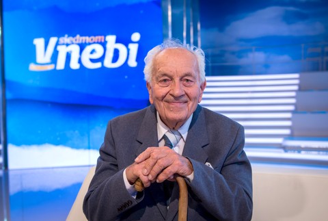 Vlado Strmeň