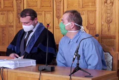 [multi] Súdia ho pre sériu vrážd 5347