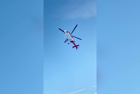 [multi] Pad laviny Krizna 3284