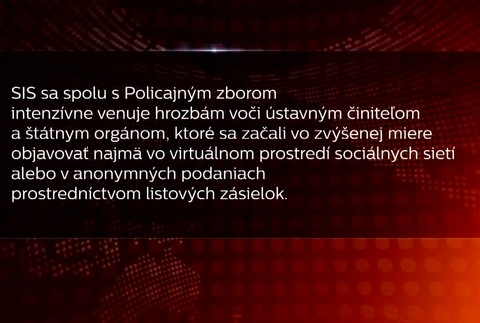 [multi] Vyhrážky vláde 2066