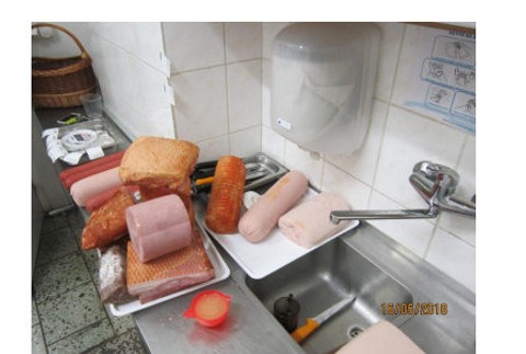 zle uchované potraviny 