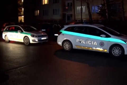 Rodinná rukojemnícka dráma 