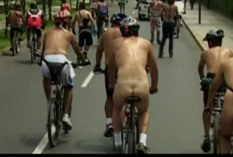 nahaci v Peru hole zadky zozadu